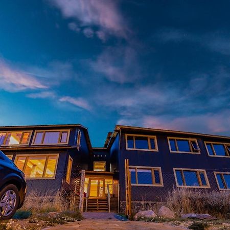 Hotel La Soberana El Calafate Exterior foto
