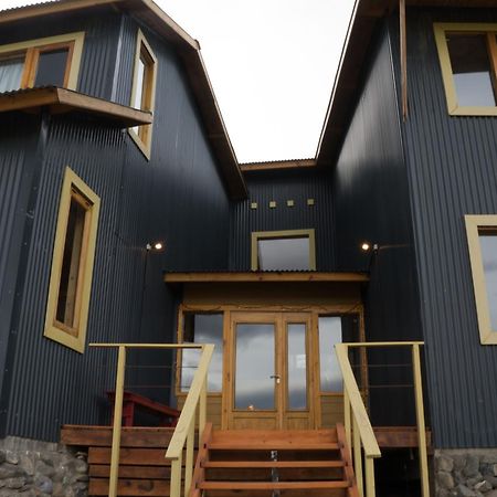 Hotel La Soberana El Calafate Exterior foto
